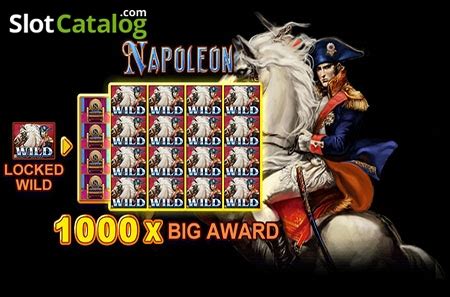 napoleon 4d slot|Napoleon Online Casino Slot Game by JDB.
